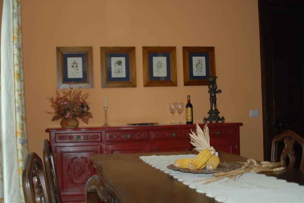 Tenuta Montegrande 1893 Villa San Salvatore Monferrato Room photo